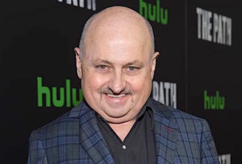 Clark Middleton Dead The Blacklist