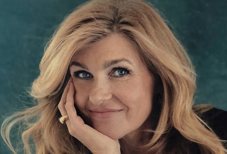 Connie Britton