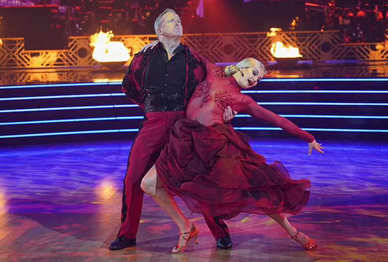 DWTS Season 28