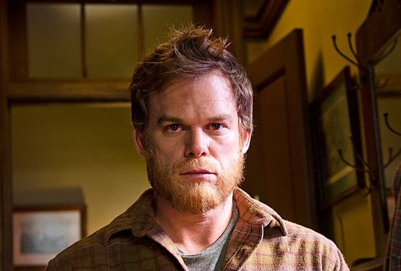 Dexter Reboot Showtime