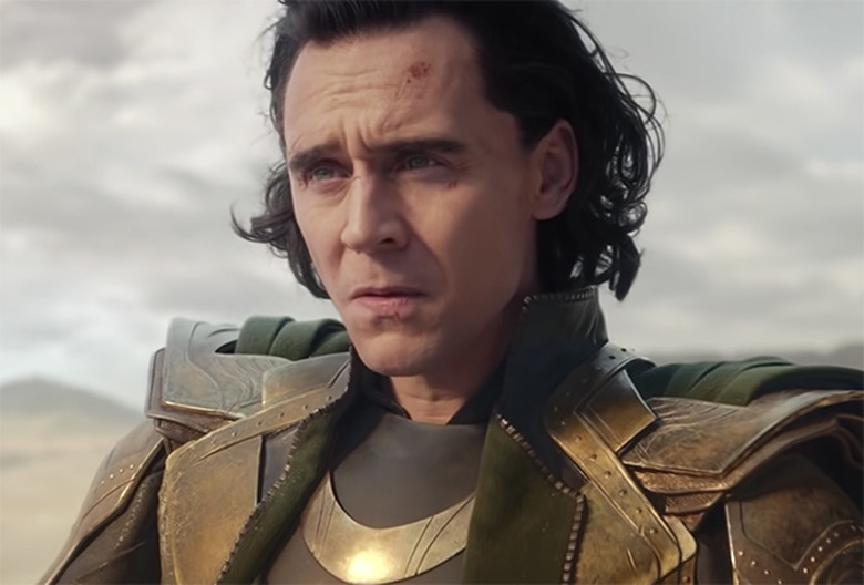 Loki Disney Plus