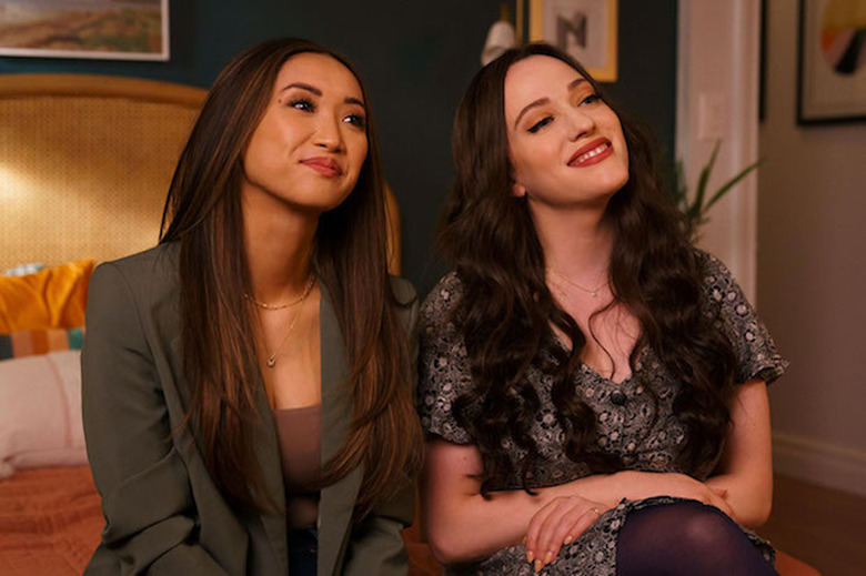 Dollface Cancelled Hulu Season 3