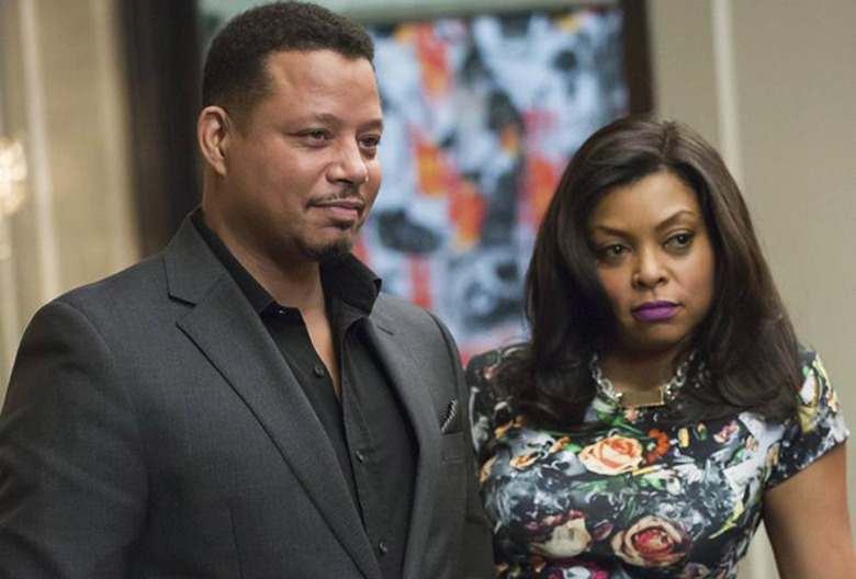 Empire Season 2 Finale