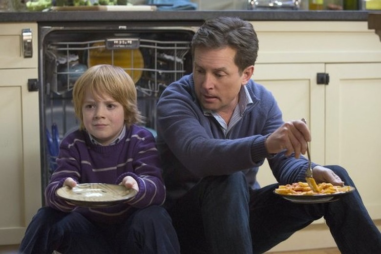 The Michael J. Fox Show - Season Pilot