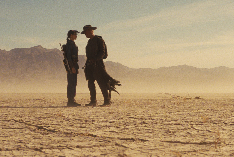 Fallout Season 2 - First Look