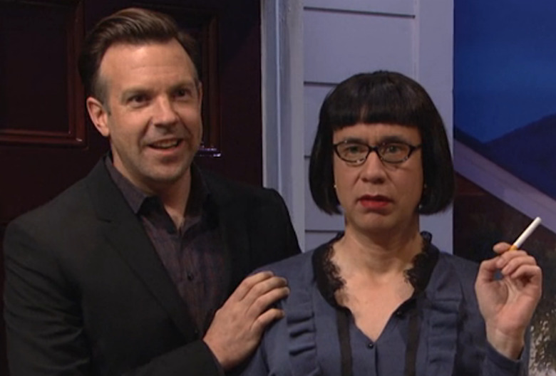 SNL Finale Recap