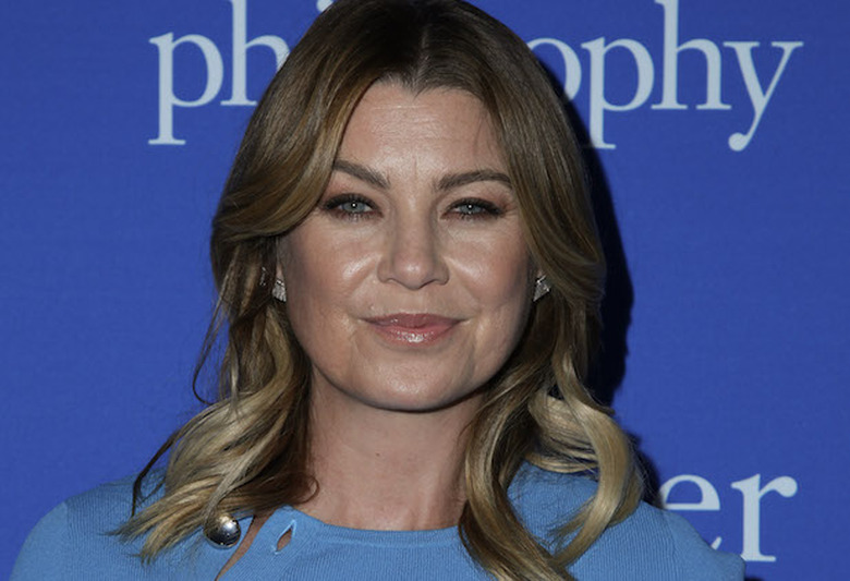 Ellen Pompeo Generation KKK