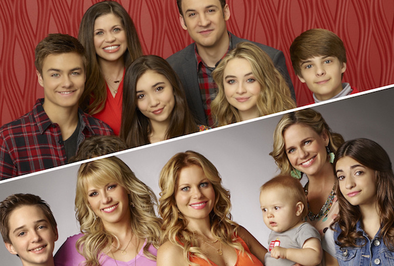 Fuller House
