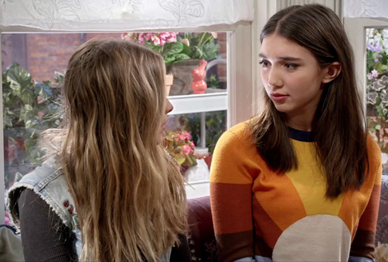 Girl Meets World Recap