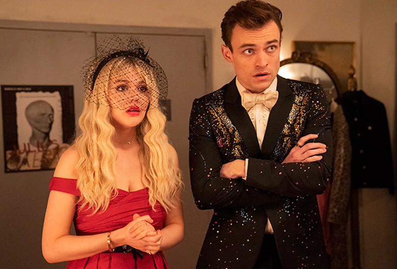 Gossip Girl Renewed Or Cancelled
