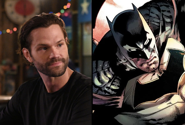 Gotham Knights