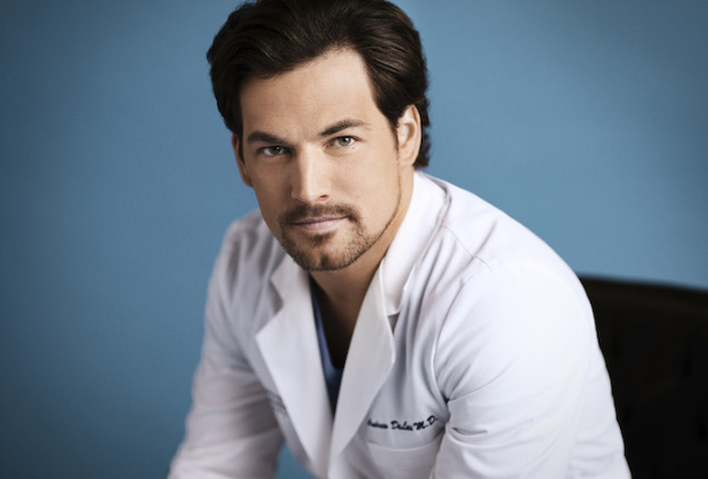greys anatomy giacomo gianniotti