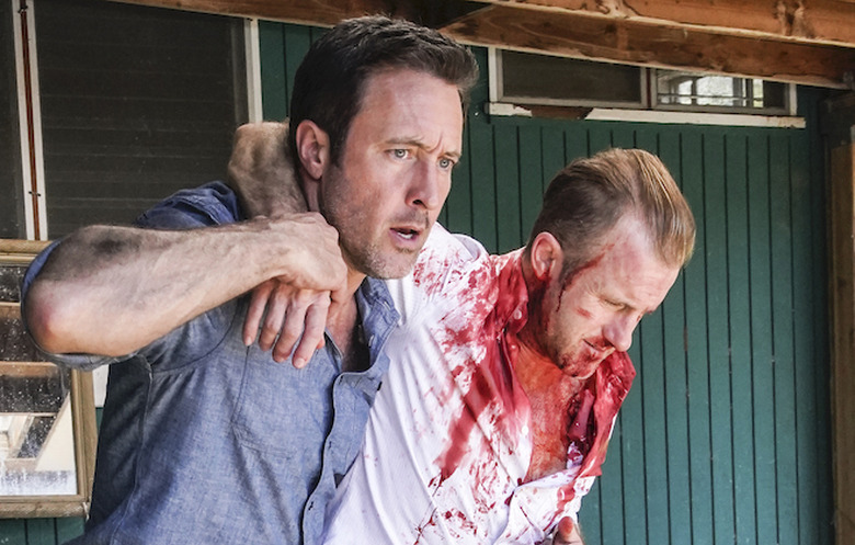 Hawaii Five-0 Series Finale