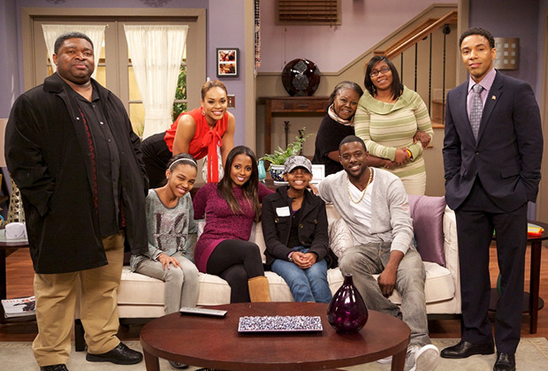 House Of Payne Revival