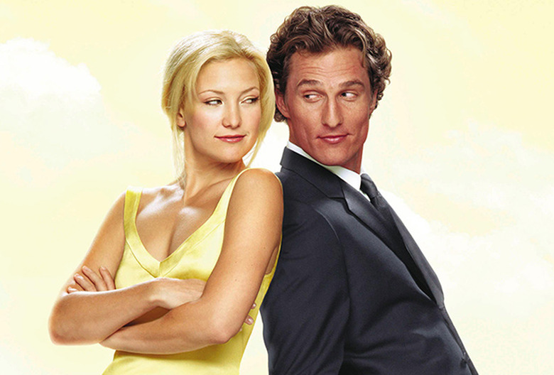 How To Lose A Guy In 10 Days Reboot