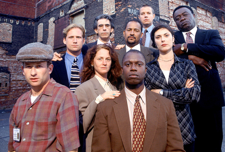 Homicide: Life on the Street
