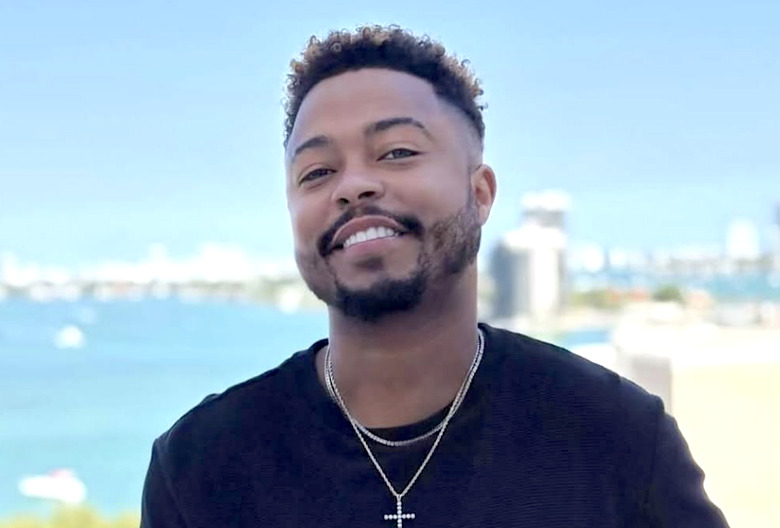 Kirk Medas Dead Floribama Shore MTV