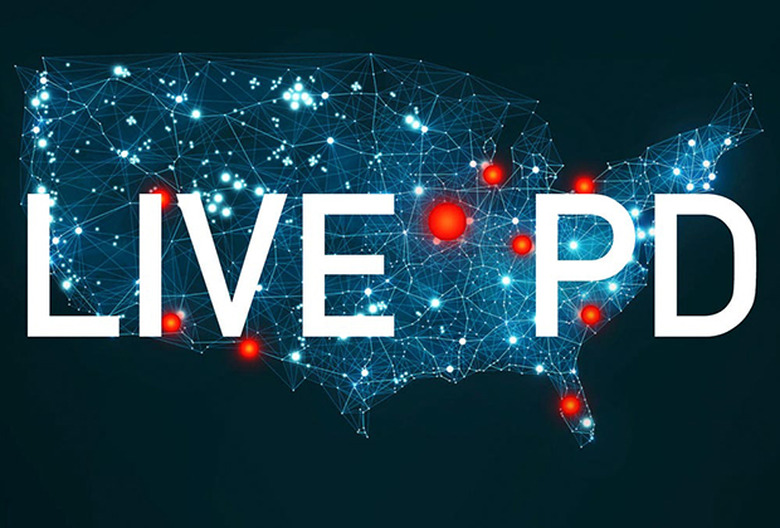 Live PD Returning New Episodes