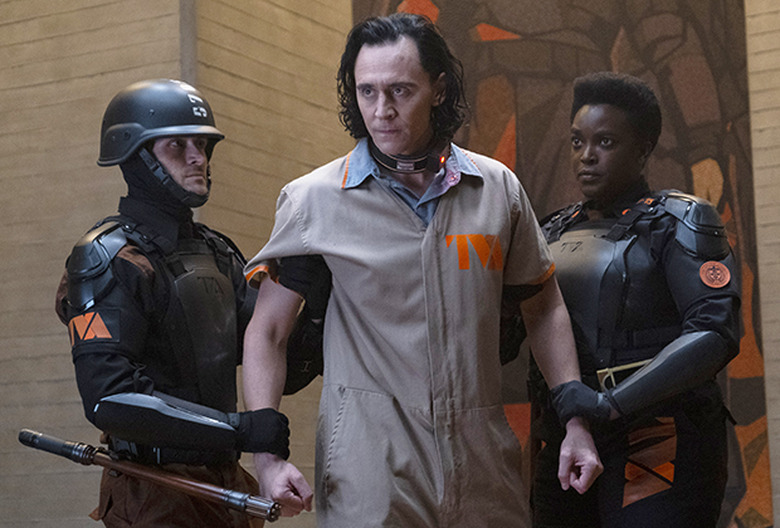 Loki Episode 1 Recap Premiere