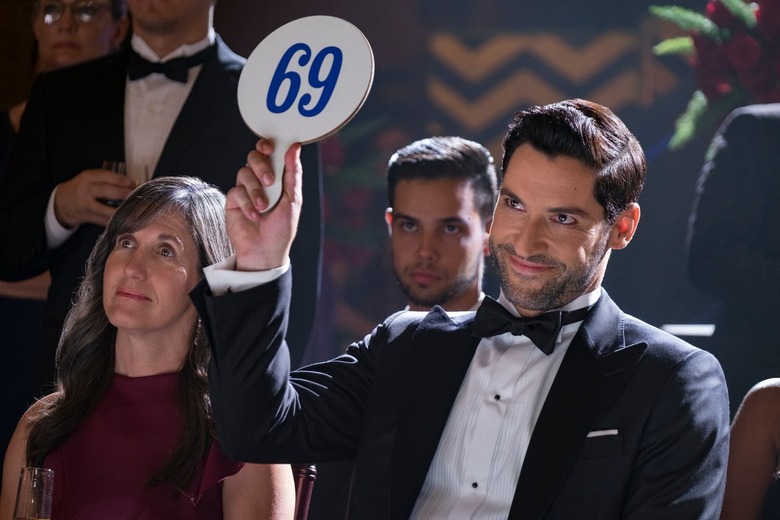 Lucifer Season 5 Spoilers