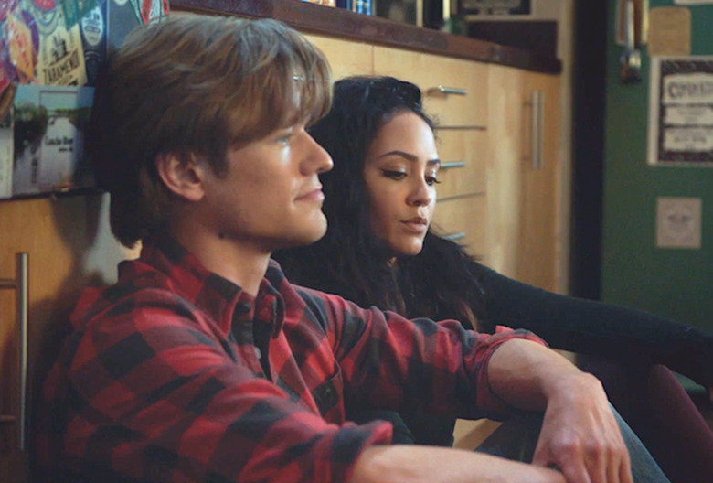MacGvyer 5x06 Video