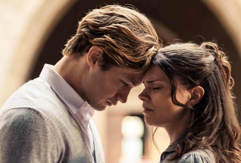 Maxton Hall Season 2 Release Date Prime Video Trailer