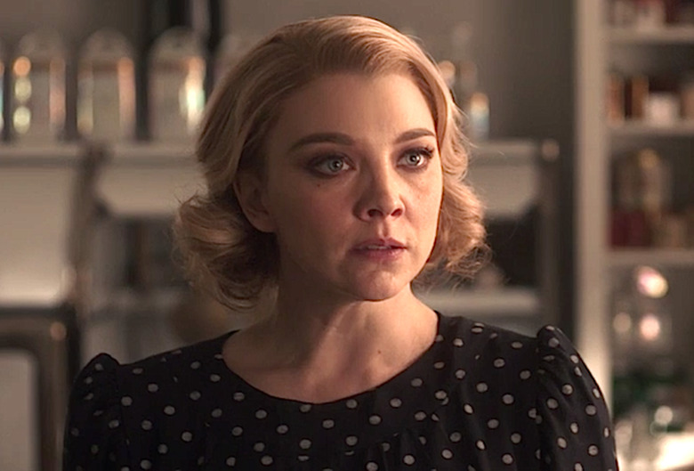 natalie dormer penny dreadful city of angels finale performance