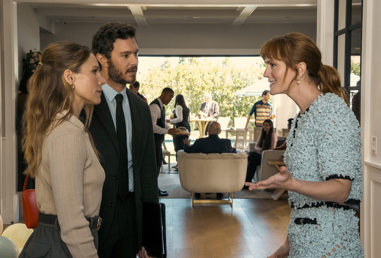 'Nobody Wants This' Season 2 Release Date, Trailer, Cast on Netflix