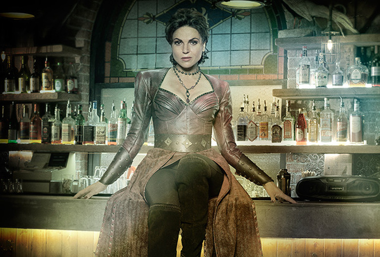 Once Upon A Time Cancelled