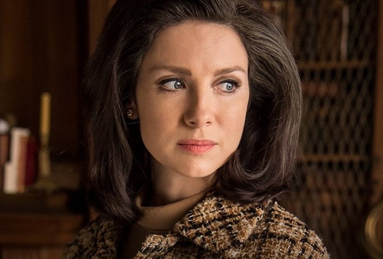 Outlander