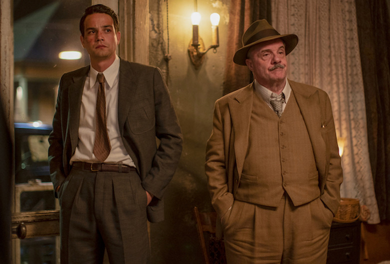 penny dreadful city of angels season 1 finale