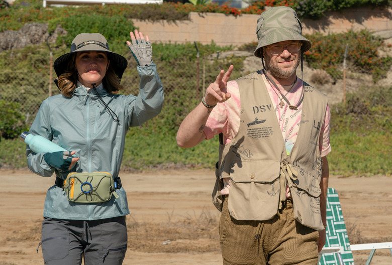 'Platonic' Season 2 Release Date, Trailer, Cast, August 2025 Premiere