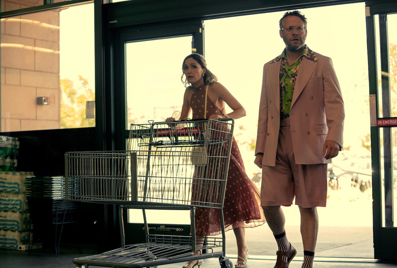 'Platonic' Season 2 Release Date, Trailer, Cast, August 2025 Premiere