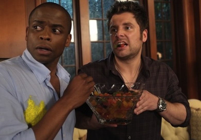 psych