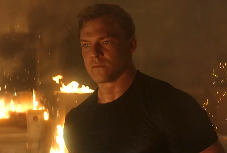 Reacher Season 2 Release Date