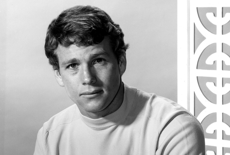 Ryan O'Neal Dead Dies Cause Of Death Obituary