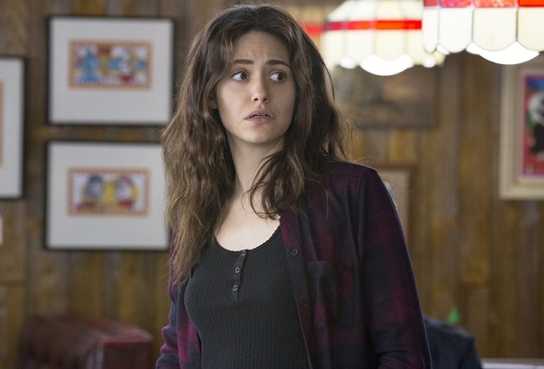 Shameless Recap
