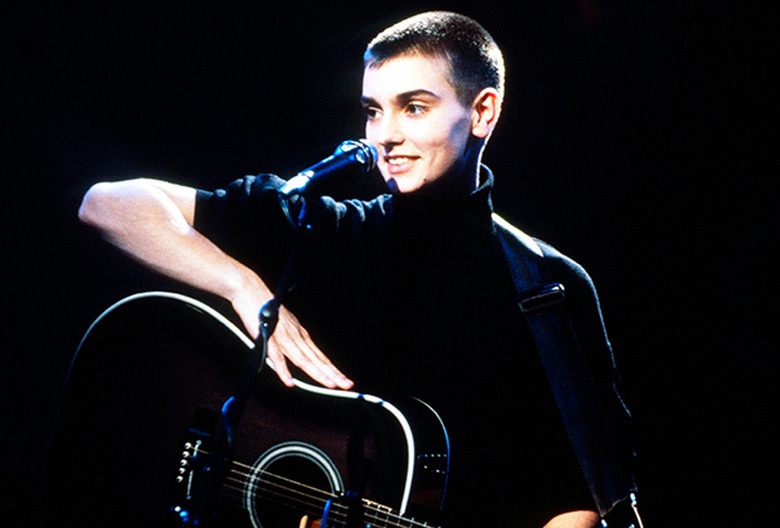 Sinéad O'Connor Dead at 56