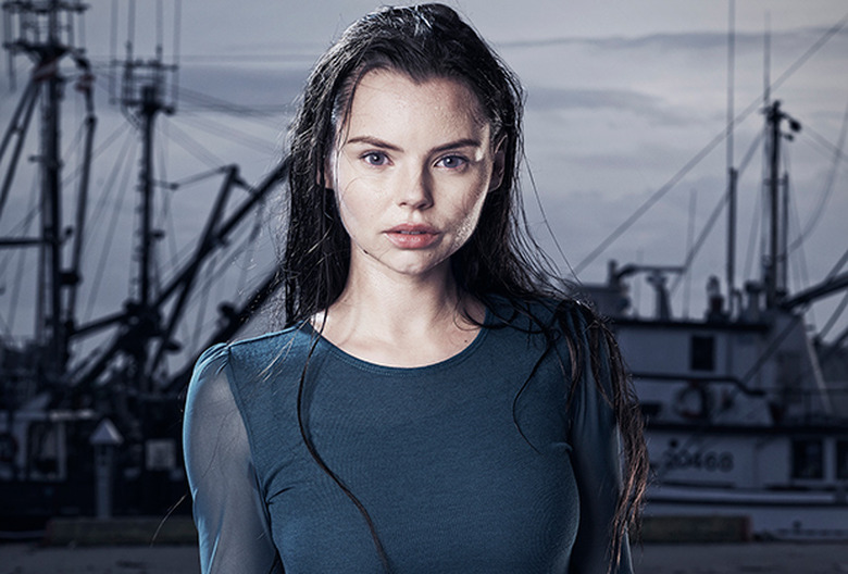 Siren Season 4
