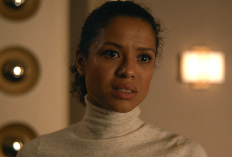 Surface Gugu Mbatha-Raw Episode 8 Finale