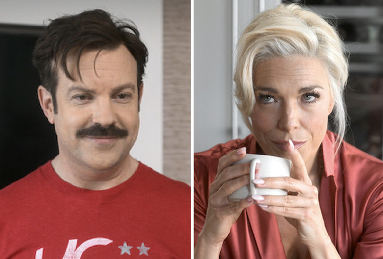 Ted Lasso 3x12