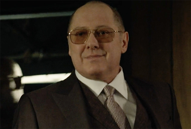 The Blacklist Season 8 Finale Spoilers
