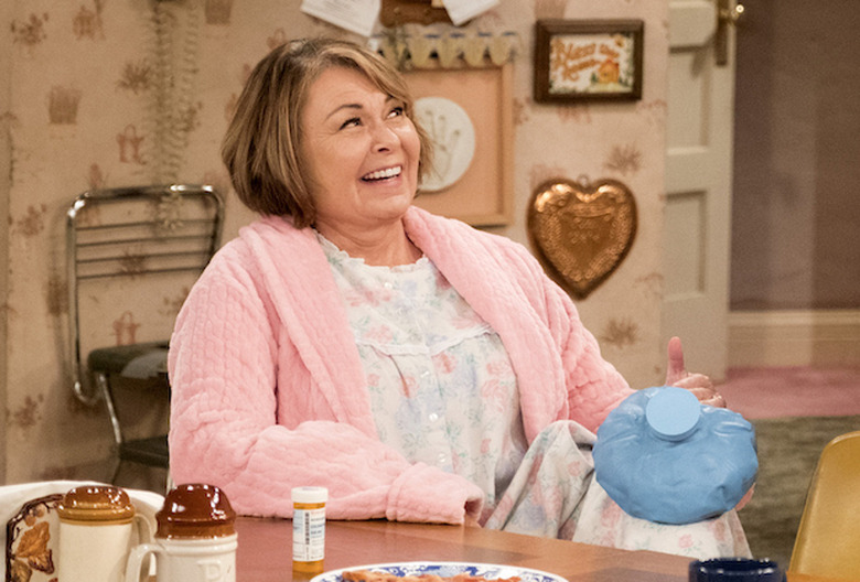 roseanne dead opioid overdose the conners