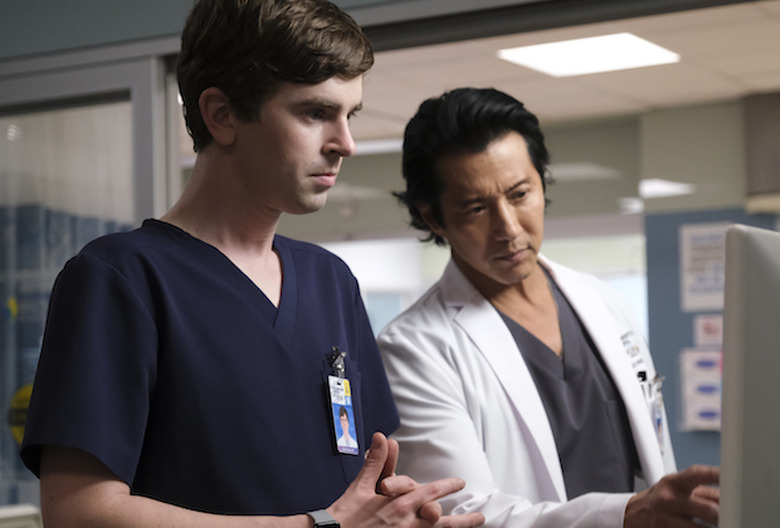 The Good Doctor Season 5
