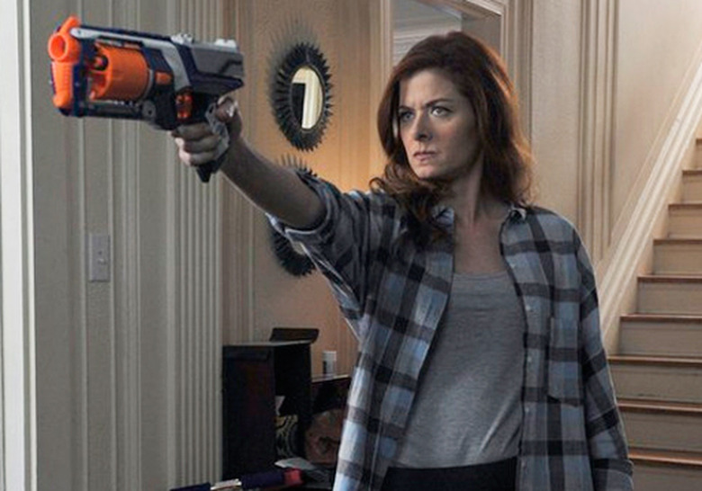 Mysteries Of Laura Review