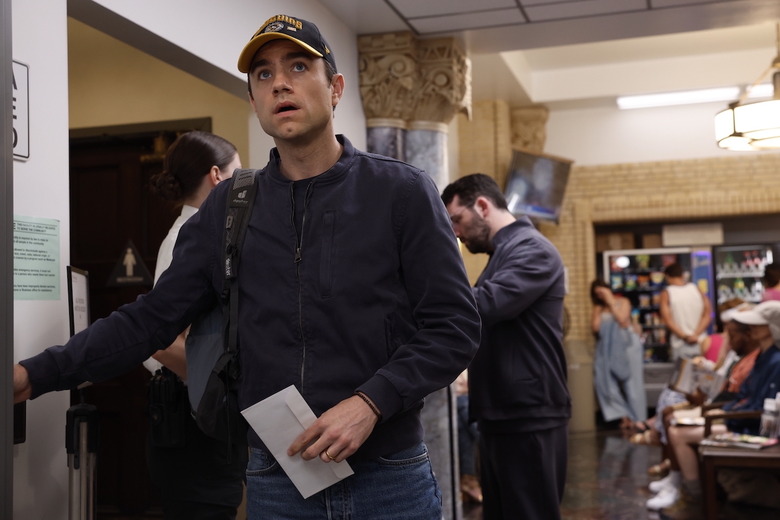 The Pitt Season 2
