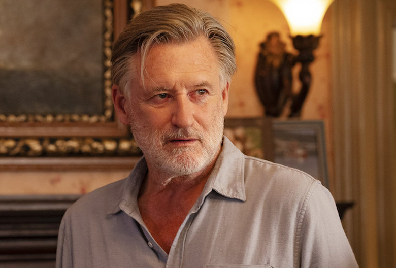 The Sinner - Bill Pullman USA Network Crime Drama