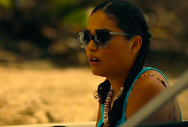 The White Lotus Episode 5 Recap