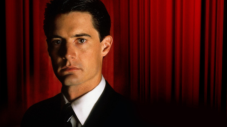 Twin Peaks Cancelled on Showtime
