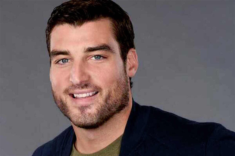 Tyler Gwozdz Dead The Bachelorette